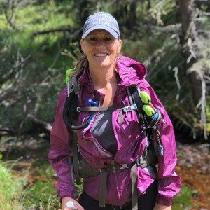 Meet your Posher, Gayle